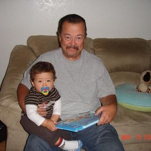 Meet your Posher, Bruce